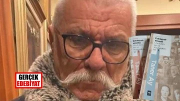 Bir edebiyat arkeolojisi kitabı: Edebiyatımızda Unutulanlar ve Kaybedenler