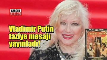 Bir sanatçı daha göçtü