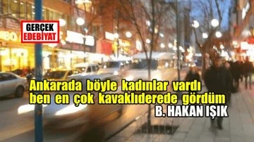 Bozkır / B. Hakan Iışık