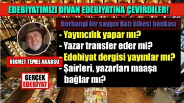 Burjuvazi bankacılık ve banka yayınevleri...