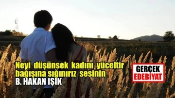 Buyruk / B. Hakan Işık