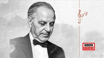 Çağdaş Türk müziğinin kurucularından: Ulvi Cemal Erkin