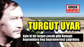 Çağrılmış'a / Turgut Uyar