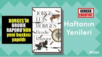 Can yayınlarında haftanın yenileri