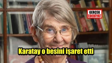Canan Karatay gözde besinini açıkladı: Günde iki adet tüketin!