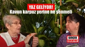 Canan Karatay uyardı ve önerdi
