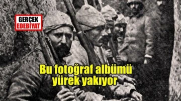 Çanankkale Savaşları fotoğrafları