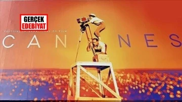 Cannes'te Altın Palmiye'yi alan film belli oldu
