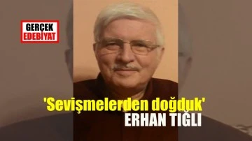 Çelişki / Erhan Tığlı