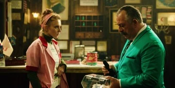Cem Yılmaz yeni filminin fragmanını yayınladı