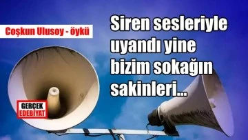 Cevher abinin yeri / Celal Ulusoy