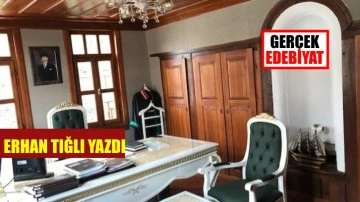 Dava / Erhan Tığlı