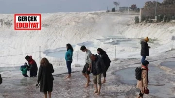 Depremler turizm rezervasyonlarını ne kadar etkiledi