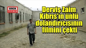 Derviş Zaim'in yönettiği belgesel sinemalarda