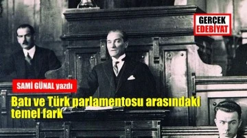 Devrimlerin başlangıç tarihi: 23 Nisan