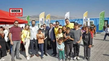 Dünya D vitamini günü kutlandı