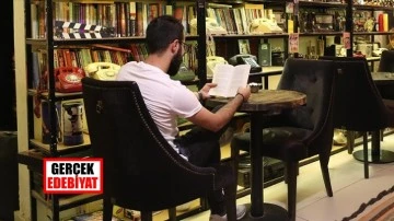 Dünyada en çok kitap okuyan ülkeler Asya'da