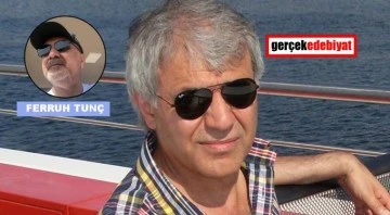 Edebiyat siyaset ilişkisi ve Öfke