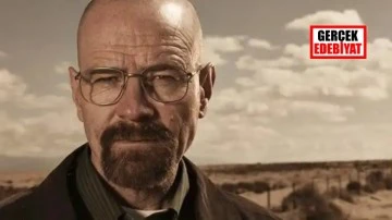Emmy ödüllü Bryan Cranston'dan önemli karar