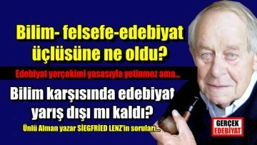 Eşit olmayanlar yarışı / Siegfried Lenz
