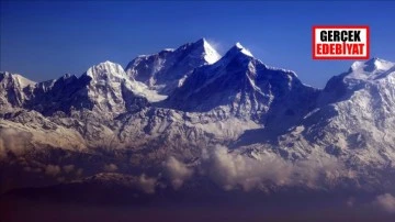 Everest 'ölüm dağı' oldu
