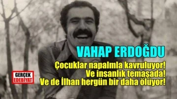 Faşist darbe daha iki ayını doldurmamıştı / Vahap Erdoğdu
