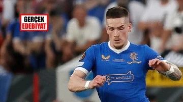Fenerbahçe Ryan Kent'in transferini duyurdu
