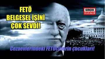 FETÖ yeni belgesel için girişimlere başladı!