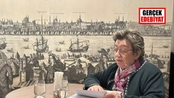 Galata Rum Okulu'nda 'Aziz İstanbul' sergisi 
