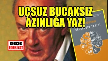 Geleceğin Tarihi
