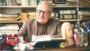 Gerçek alkolseverin tanımı / Fethi Naci