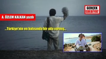 Giden güzel insanların filmi: Rüzgârlar / A. Özlem Kalkan