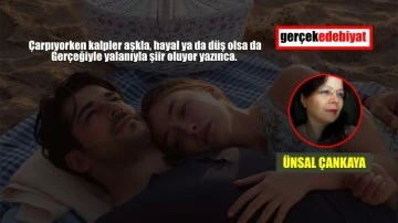 Giz dediğin gizli değil!