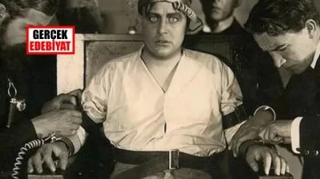 Gülün yakıldığı yer / Mehmet Ercan