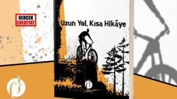 Hakan Özbek’in ilk romanı Uzun Yol Kısa Hikâye 