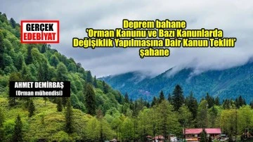 Halk can derdinde iktidar mal derdinde / Ahmet Demirbaş