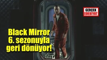 Haziran ayı yabancı dizilerinde 'en iyi 10'
