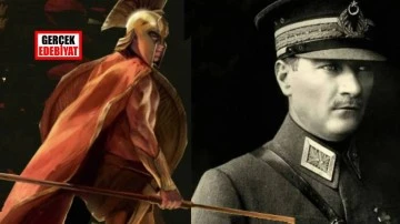 Hektor’dan Mustafa Kemal’e Anadolu'nun Antik Aydınlığı