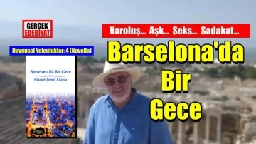 Hikmet Temel Akarsu 'duygusal yolculuklar'ına devam ediyor