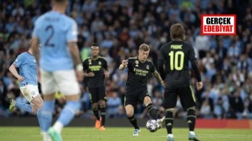İstanbul'daki Şampiyonlar Ligi finalinde iki Türk rakip oldu