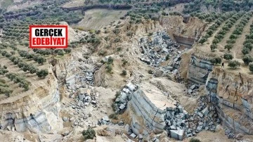 Prof. Dr. Övgün Ahmet Ercan: Dünya böyle deprem görmedi