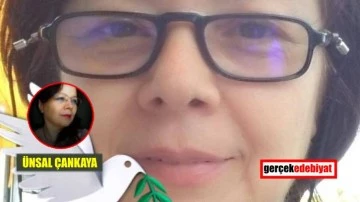 Kadın sessiz ise nefessiz demek