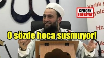 'Kadının kocasına ismiyle hitap etmesi edepsizlik' edepsizliği
