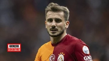 Kerem Aktürkoğlu: Susan dilsiz şeytandır!