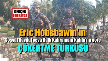 Kerimoğlu ve Çökertme türkülerinin hikâyeleri üzerinde yapısal bir çözümleme / Ümral Kirman
