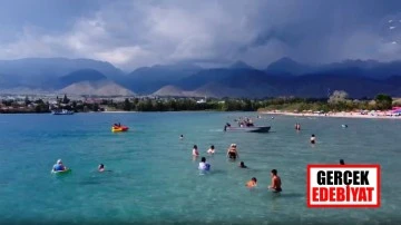 Kırgizistan / Ertuğrul Taylan