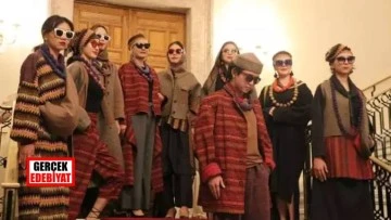 Kırgızistan Kültür Günleri başladı