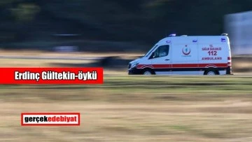 Kırık bir gece / Erdinç Gültekin