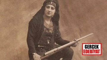 Kurtuluş Savaşı kahraman kadınları  senaryo yarışması