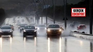  Mevsim normali üzerinde sıcaklık da var